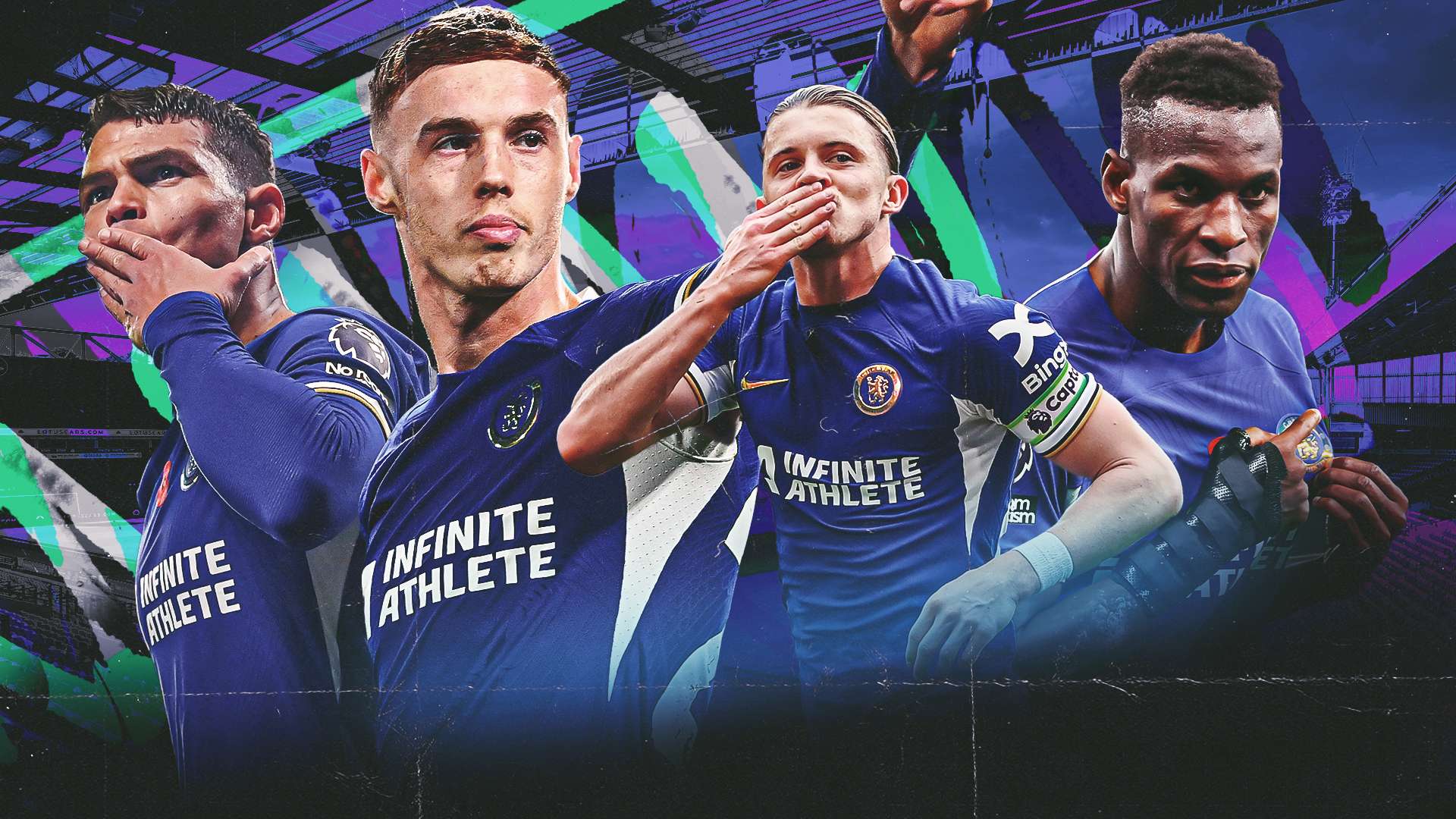 高度竞争 高度竞争