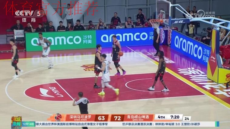 末节发挥不佳 深圳马可波罗主场输球 末节发挥不佳 深圳马可波罗主场输球